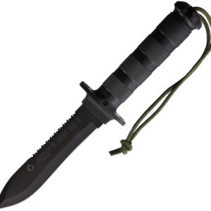 Cuchillo Aitor Jungle King II 16013V
