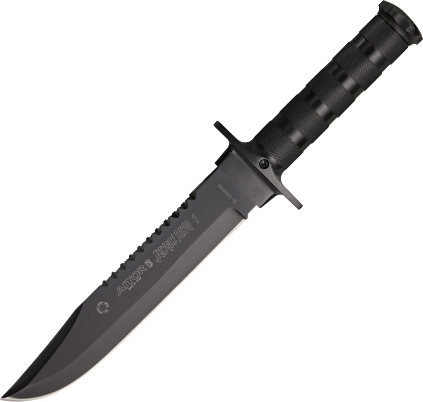 Cuchillo Aitor Jungle King I 16016N