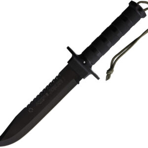 Cuchillo Aitor Jungle King I 16016V