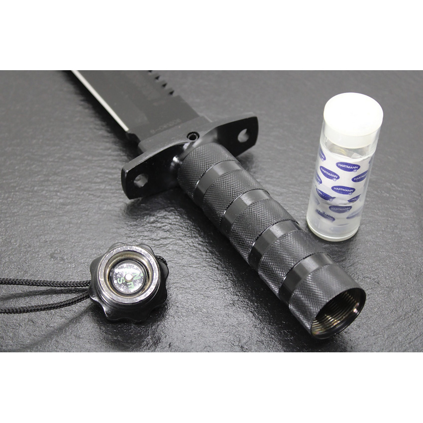 Cuchillo Aitor Jungle King I 16016N - Image 3