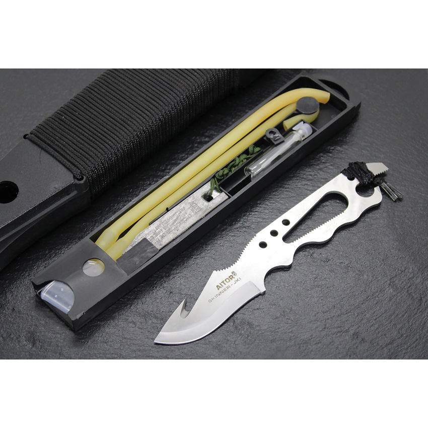 Cuchillo Aitor Jungle King I 16016N - Image 4