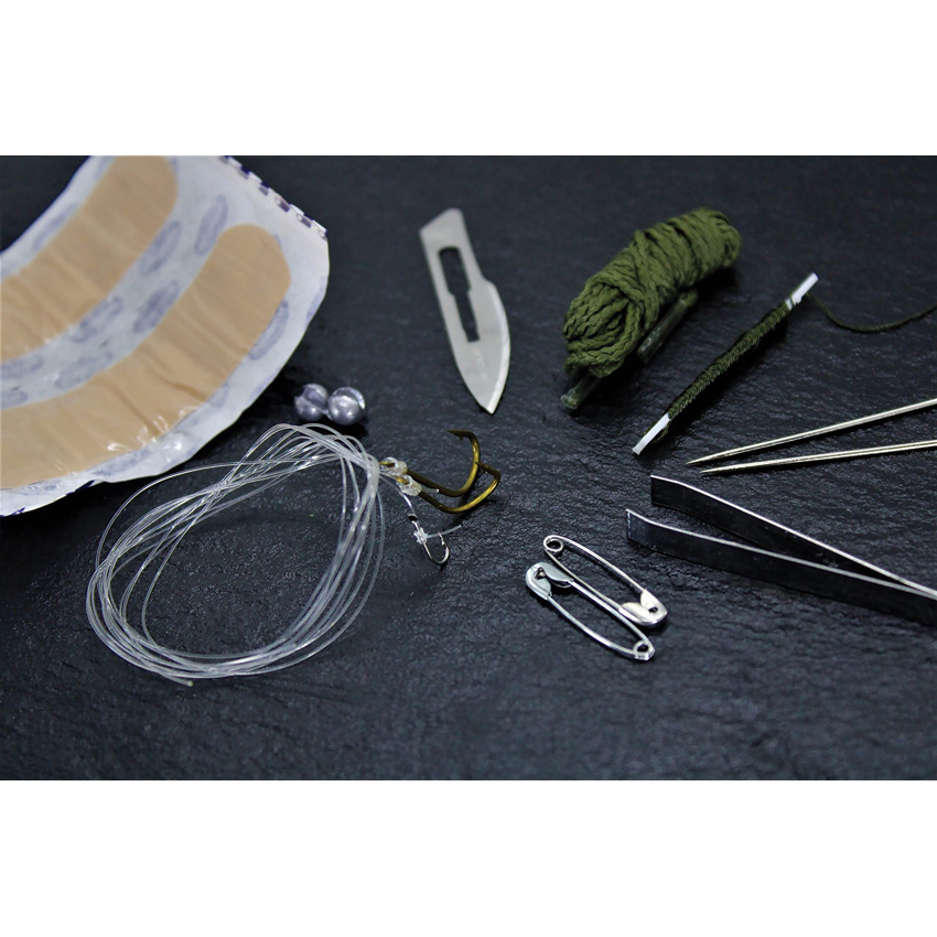 Cuchillo Aitor Jungle King I 16016N - Image 5