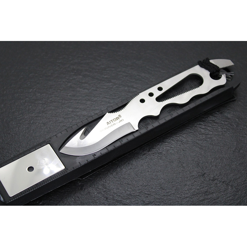 Cuchillo Aitor Jungle King I 16016N - Image 6