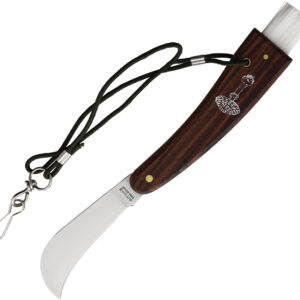 Navaja Aitor Mushroom Pocket Knife 16063