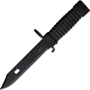 Cuchillo Aitor Combat Knife Black 16068