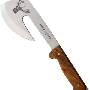 Cuchillo Aitor Axe Olive Wood 16074