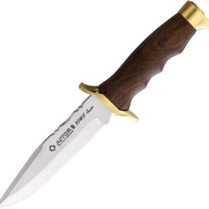 Cuchillo Aitor Bowie Jr Wood 16082