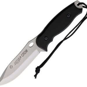 Cuchillo Aitor Crow Fixed Blade Satin 16128