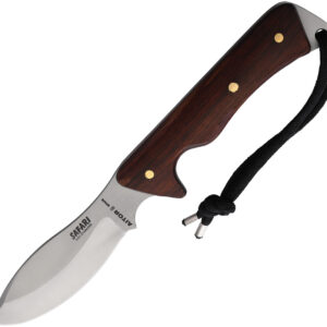 Cuchillo Aitor Safari Jr. Fixed Blade 16471