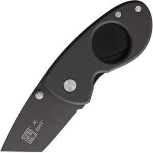 Navaja Al Mar New Havana Linerlock Amk1002