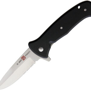 Navaja Al Mar Sere 2020 Linerlock A/O Amk2203