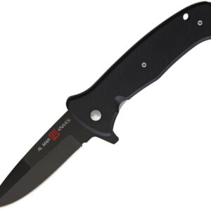 Navaja Al Mar Sere 2020 Linerlock A/O Amk2206