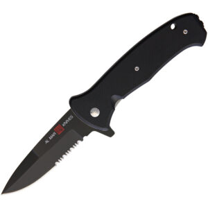 Navaja Al Mar Sere 2020 Linerlock A/O Amk2207