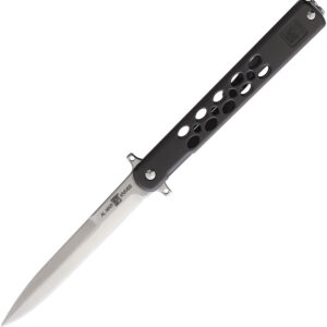Navaja Al Mar Quicksteel Framelock Amk4050