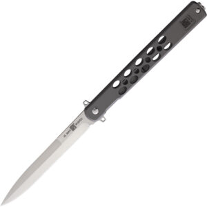 Navaja Al Mar Quicksteel Framelock Amk4052