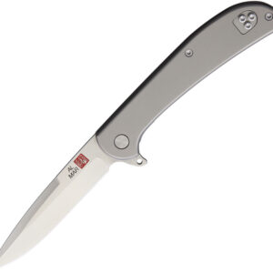 Navaja Al Mar Ultralight Falcon Framelock Amk4114