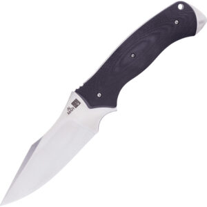 Navaja Al Mar B-21 Fixed Blade AMK5102