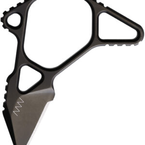 Cuchillo Acta Non Verba Knives M06 Emergency Knife Anvm06-001