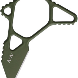 Cuchillo Acta Non Verba Knives M06 Mim Emergency Knife Anvm06-004