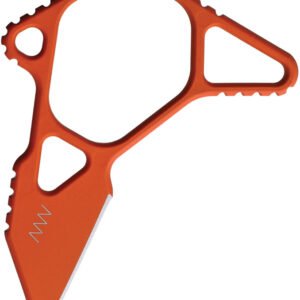 Cuchillo Acta Non Verba Knives M06 Mim Emergency Knife Org Anvm06-005