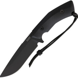 Cuchillo Acta Non Verba Knives M200 Ht Tactical Knife Anvm200-001