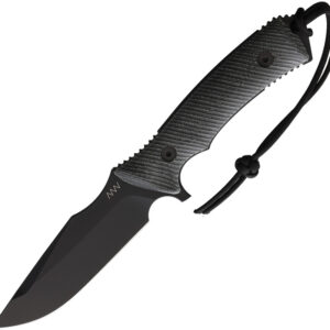 Cuchillo Acta Non Verba Knives M311 Spelter Tactical Knife Anvm311-003