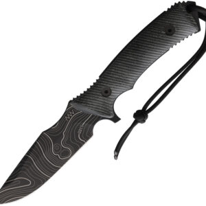 Cuchillo Acta Non Verba Knives M311 Spelter Tactical Knife Anvm311-004