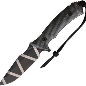 Cuchillo Acta Non Verba Knives M311 Spelter Tactical Knife Anvm311-007