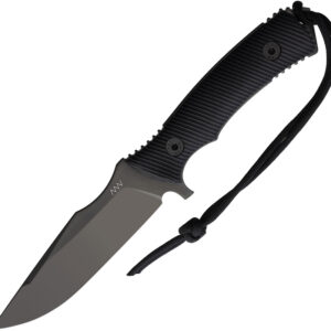 Cuchillo Acta Non Verba Knives M311 Spelter Compact Fixed Anvm311-164
