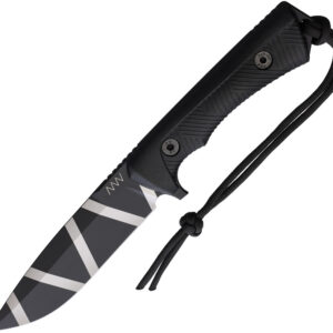 Cuchillo Acta Non Verba Knives P250 Fixed Blade ANVP250-001