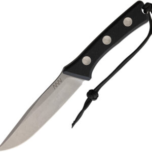 Cuchillo Acta Non Verba Knives P300 Fixed Blade ANVP300-015