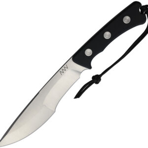 Cuchillo Acta Non Verba Knives P500 Fixed Blade ANVP500-006