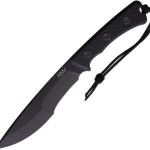 Cuchillo Acta Non Verba Knives P500 Fixed Blade ANVP500-008