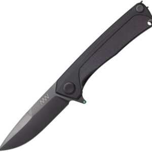 Cuchillo Acta Non Verba Knives Z100 Framelock Anvz100-052