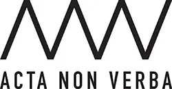 Acta Non Verba Knives