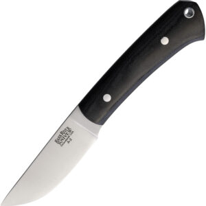 Cuchillo Bark River Woodland Special Fixed Blade 01-112M-BC