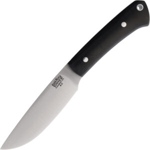 Cuchillo Bark River Highland Special Fixed Blade 01-114M-BC