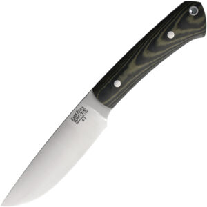 Cuchillo Bark River Highland Special Fixed Blade G 01-114M-BGL