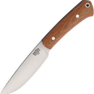 Cuchillo Bark River Highland Special Fixed Blade N 01-114M-NC