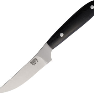 Cuchillo Bark River Bitter Root Caper  9925-3M-BC