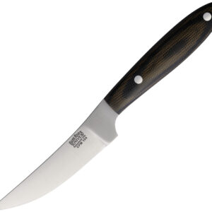 Cuchillo Bark River Bitter Root Caper Blk/Grn 9925-3M-BGL