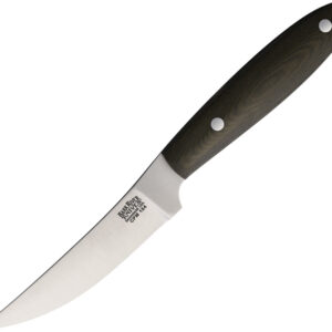 Cuchillo Bark River Bitter Root Caper Green 9925-3M-GC