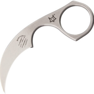 Cuchillo Bastinelli Creations Diagnostic Karambit SW BC-04 SW