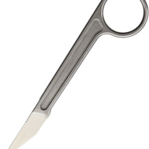 Cuchillo Bastinelli Creations Picoeur Satin/Stonewash BC-07 SW