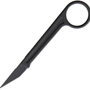 Cuchillo Bastinelli Creations Picoeur Black PVD BC-07 CKB