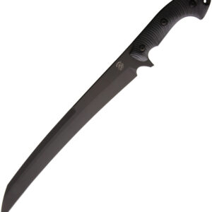 Cuchillo Bastinelli Creations Separateur Fixed Blade BC-03 CKB
