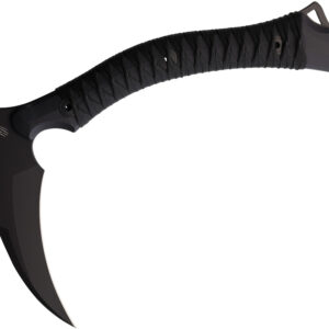 Cuchillo Bastinelli Creations Reaper Tac Wrapped Bc-02 Tw