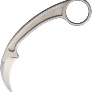 Cuchillo Bastinelli Creations PiKa Karambit SW BC-12 SW