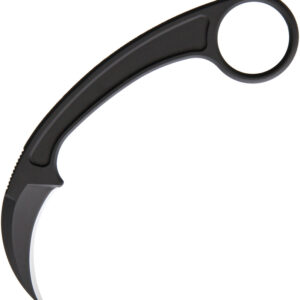 Cuchillo Bastinelli Creations PiKa Karambit Black BC-12 CKB