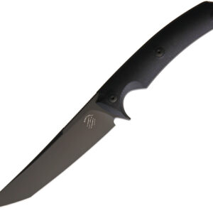 Cuchillo Bastinelli Creations PY Fixed Blade BC-10 PVD
